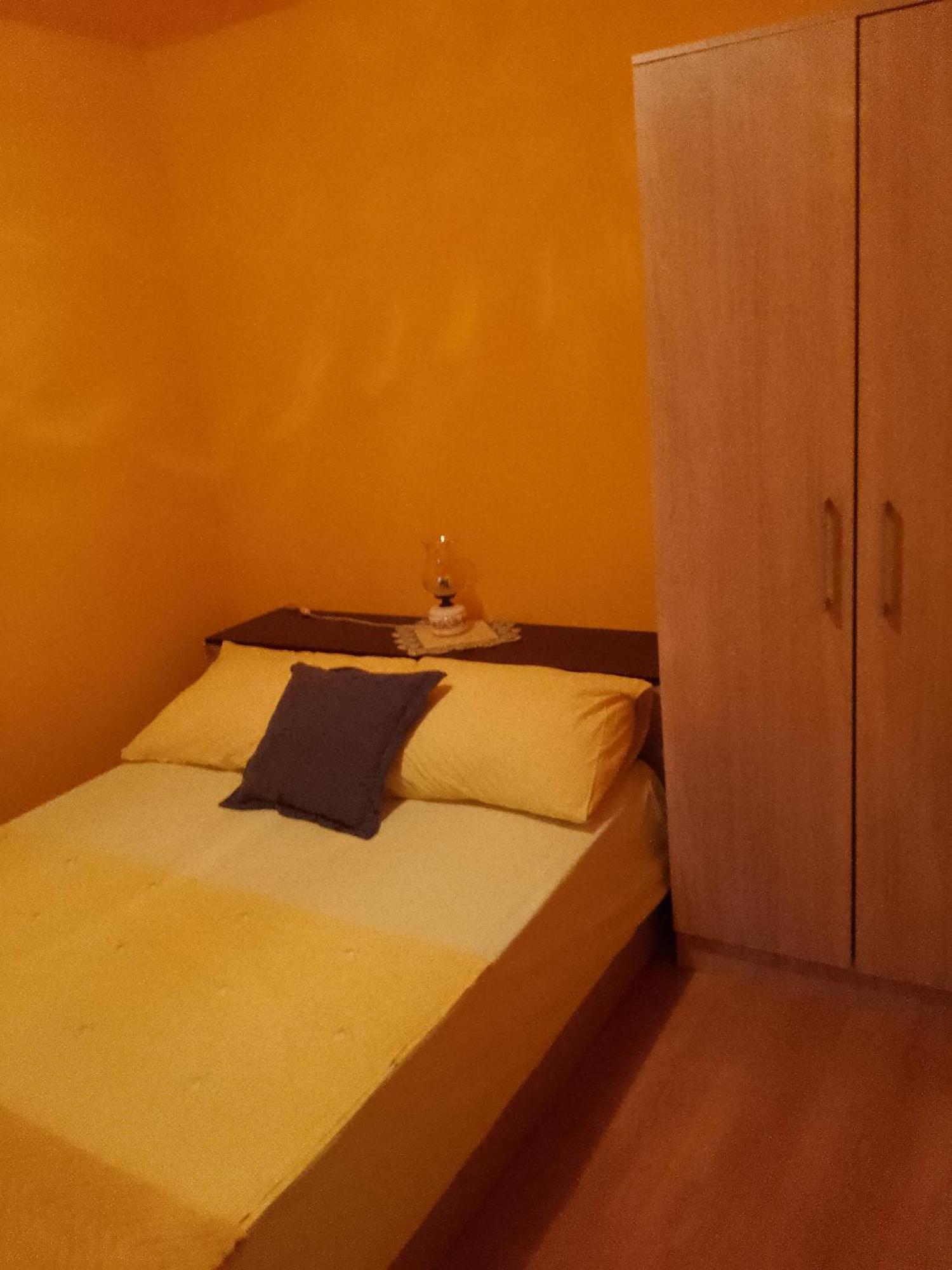 Apartments Velo Veli Losinj Exterior photo